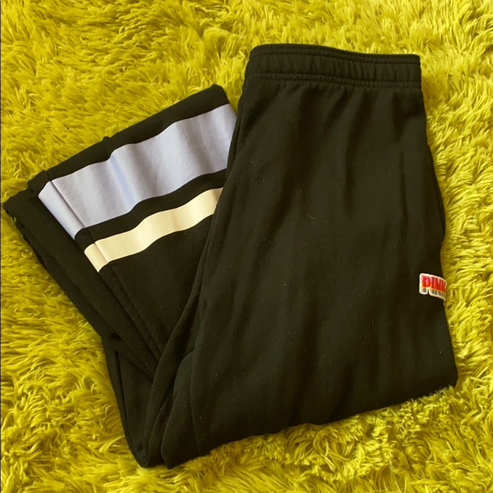 Victoria Secret Campus Sweatpants